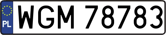 WGM78783