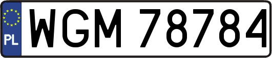 WGM78784