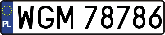 WGM78786