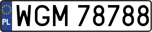 WGM78788