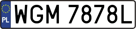 WGM7878L