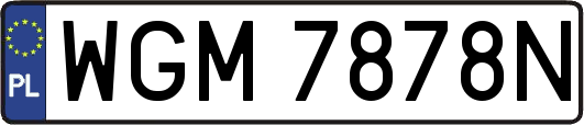 WGM7878N