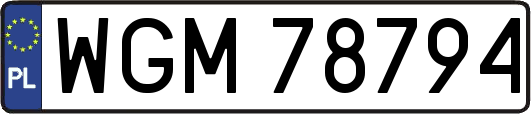 WGM78794
