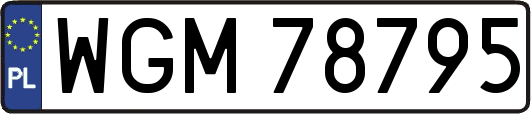 WGM78795