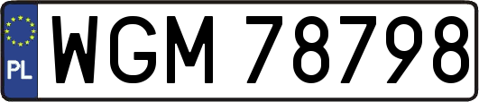 WGM78798