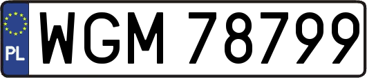 WGM78799