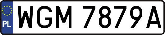 WGM7879A