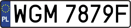 WGM7879F