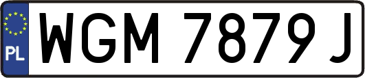 WGM7879J