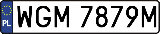 WGM7879M