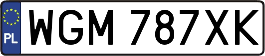 WGM787XK