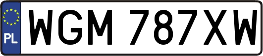 WGM787XW
