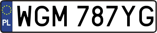 WGM787YG