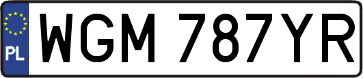 WGM787YR
