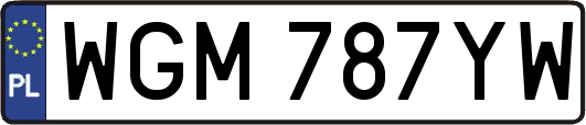 WGM787YW