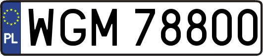 WGM78800