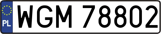 WGM78802