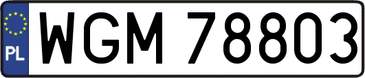WGM78803