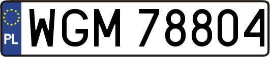 WGM78804