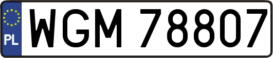 WGM78807