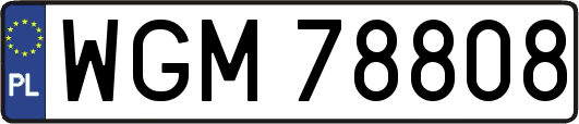 WGM78808