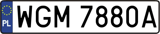 WGM7880A