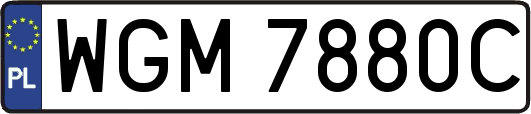 WGM7880C