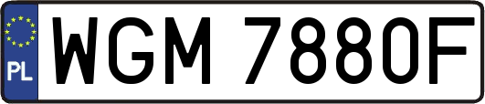 WGM7880F
