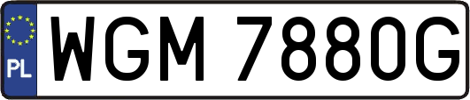 WGM7880G