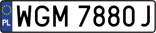 WGM7880J