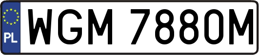 WGM7880M