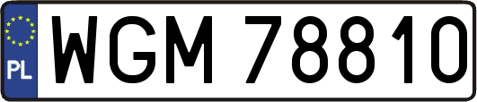 WGM78810