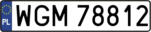 WGM78812