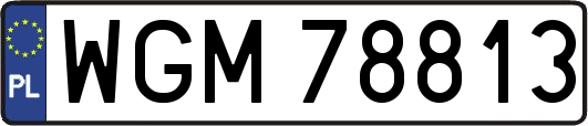 WGM78813