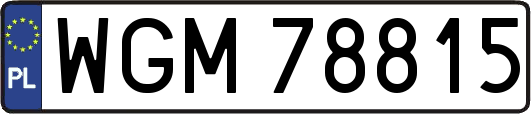 WGM78815