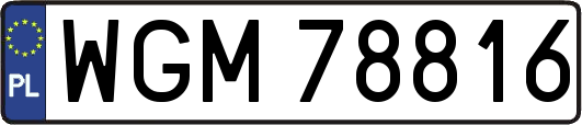 WGM78816