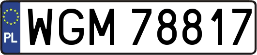 WGM78817