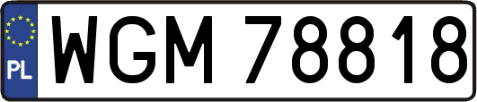 WGM78818