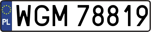 WGM78819