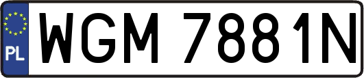 WGM7881N