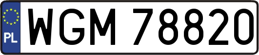 WGM78820