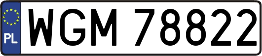 WGM78822