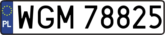 WGM78825