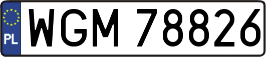 WGM78826
