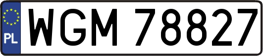 WGM78827