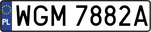 WGM7882A