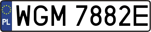 WGM7882E