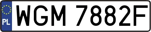 WGM7882F