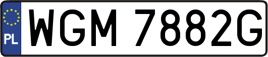 WGM7882G