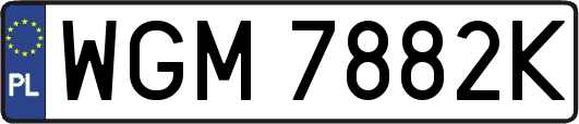 WGM7882K